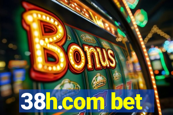 38h.com bet